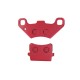 (WHOLESALE) Front Brake Pads for ATV 150cc