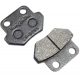 (WHOLESALE) Brake pads front E-ATV Volt