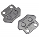 (WHOLESALE) Brake pads front E-ATV Volt