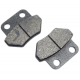 (WHOLESALE) Brake pads front E-ATV Volt