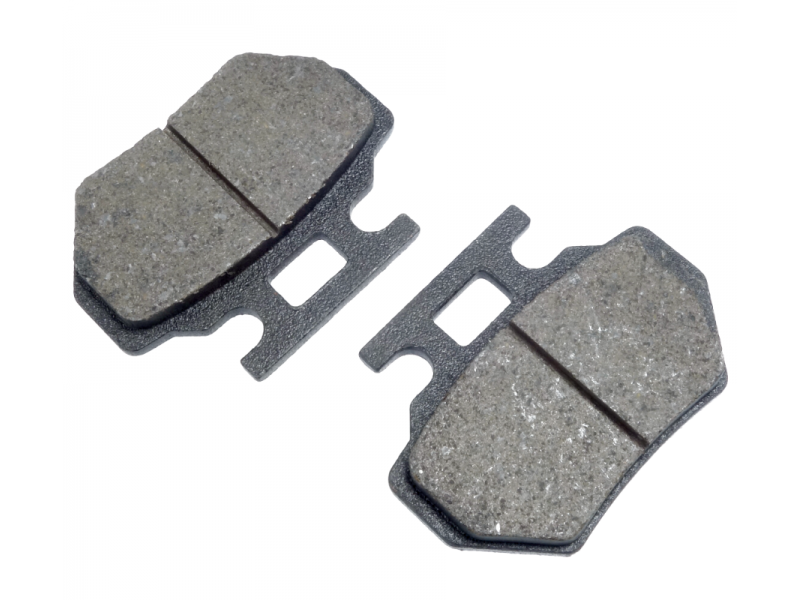 (WHOLESALE) Brake pads rear E-ATV Rocky/Terrax/Volt