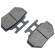 (WHOLESALE) Brake pads rear E-ATV Rocky/Terrax/Volt