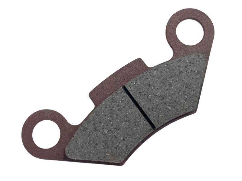 (WHOLESALE) Brake pads rear ATV Raze 200
