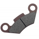 (WHOLESALE) Brake pads rear ATV Raze 200