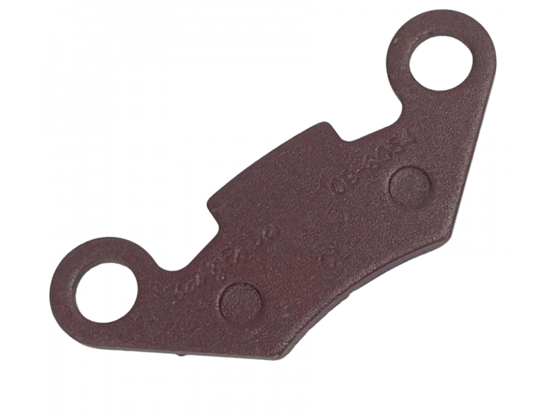 (WHOLESALE) Brake pads rear ATV Raze 200