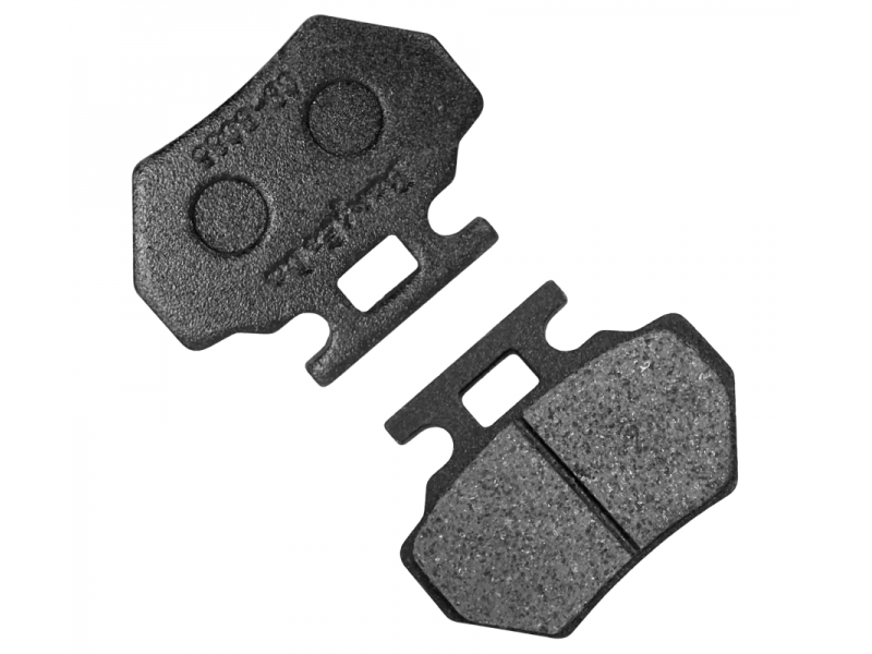 (WHOLESALE) Rear ATV Terrax Brake Pads