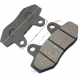 (WHOLESALE) Brake pads front NXT250 Base