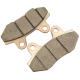 (WHOLESALE) Brake pads front NXT300
