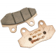 (WHOLESALE) Brake pads front NXT300