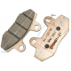 (WHOLESALE) Brake pads front NXT300