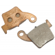 (WHOLESALE) Brake pads rear NXT300 (WHOLESALE) Brake pads rear NXT300