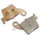 (WHOLESALE) Brake pads rear NXT300 (WHOLESALE) Brake pads rear NXT300