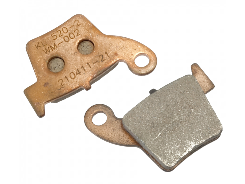 (WHOLESALE) Brake pads rear NXT300 (WHOLESALE) Brake pads rear NXT300