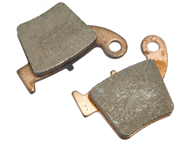 (WHOLESALE) Brake pads rear NXT300 (WHOLESALE) Brake pads rear NXT300
