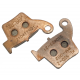 (WHOLESALE) Brake pads rear NXT300 (WHOLESALE) Brake pads rear NXT300