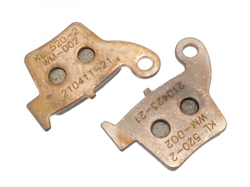 (WHOLESALE) Brake pads rear NXT300 (WHOLESALE) Brake pads rear NXT300