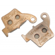 (WHOLESALE) Brake pads rear NXT300 (WHOLESALE) Brake pads rear NXT300
