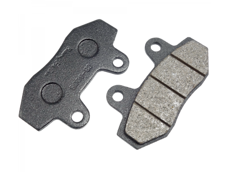 (WHOLESALE) Brake pads front NXT150