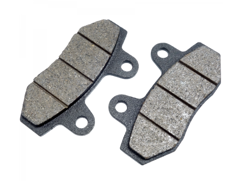 (WHOLESALE) Brake pads front NXT150