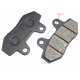 (WHOLESALE) Brake pads front NXT150