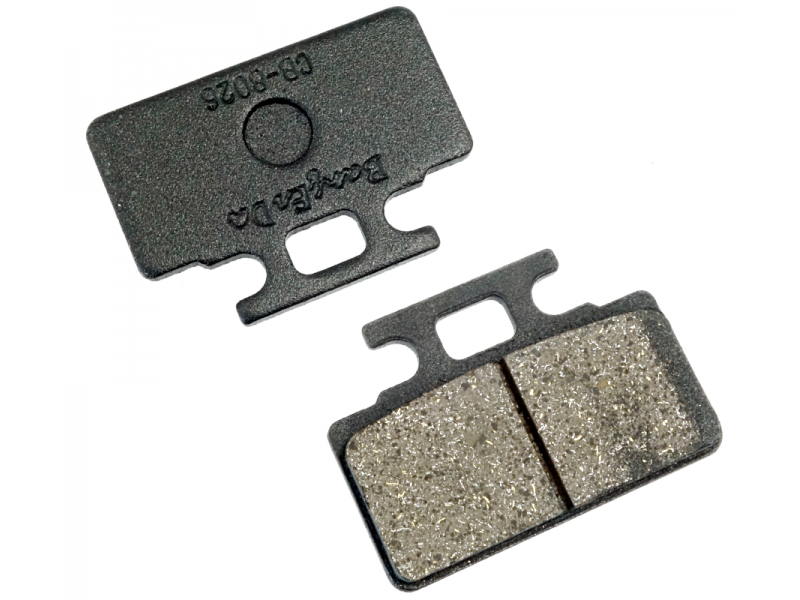 (WHOLESALE) Brake pads front NXT125