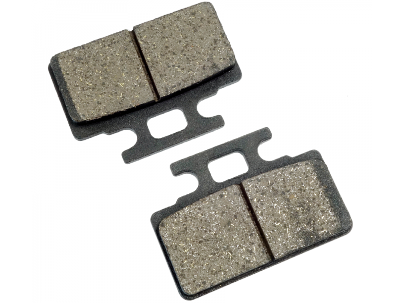 (WHOLESALE) Brake pads front NXT125