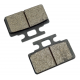 (WHOLESALE) Brake pads front NXT125