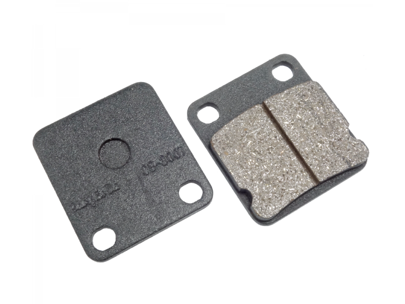 (WHOLESALE) Brake Pads Rear NXT125 / NXT150