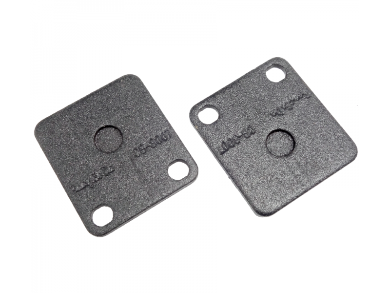 (WHOLESALE) Brake Pads Rear NXT125 / NXT150