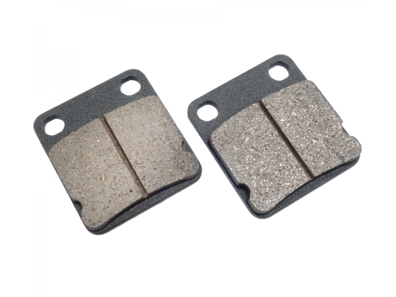 (WHOLESALE) Brake Pads Rear NXT125 / NXT150