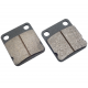 (WHOLESALE) Brake Pads Rear NXT125 / NXT150