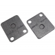 (WHOLESALE) Brake Pads Rear NXT125 / NXT150