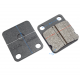 (WHOLESALE) Brake Pads Rear NXT125 / NXT150
