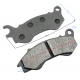 (WHOLESALE) Brake pads front Hyper