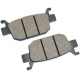 (WHOLESALE) Brake pads rear X-trail 125