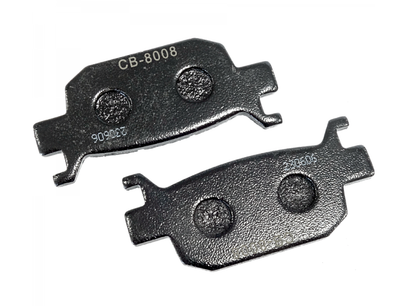 (WHOLESALE) Brake pads rear X-trail 125
