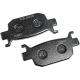 (WHOLESALE) Brake pads rear X-trail 125
