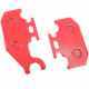 Parking brake pads for Tactic 550
