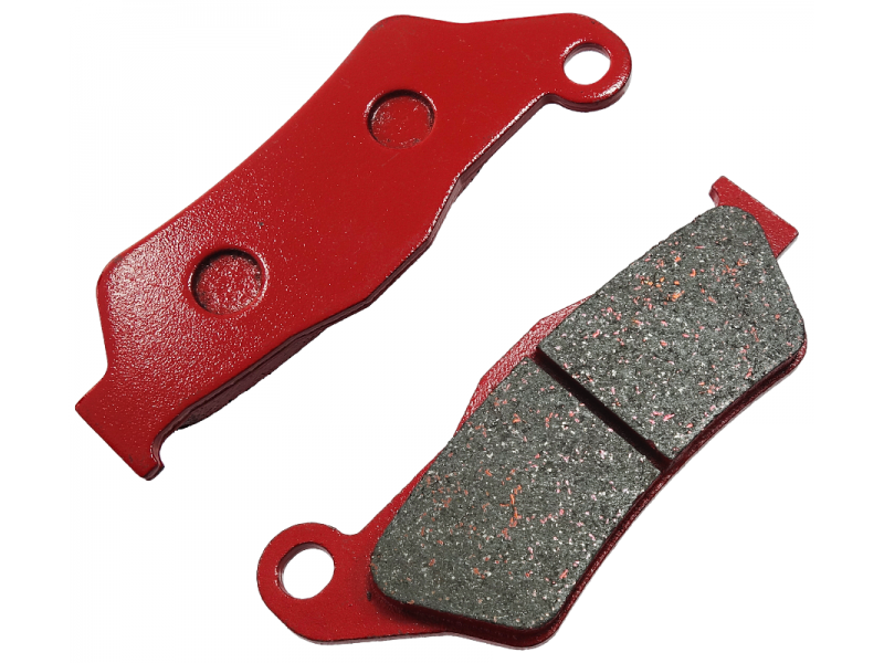 Brake pads FA181/FA363/FA245