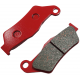 Brake pads FA181/FA363/FA245