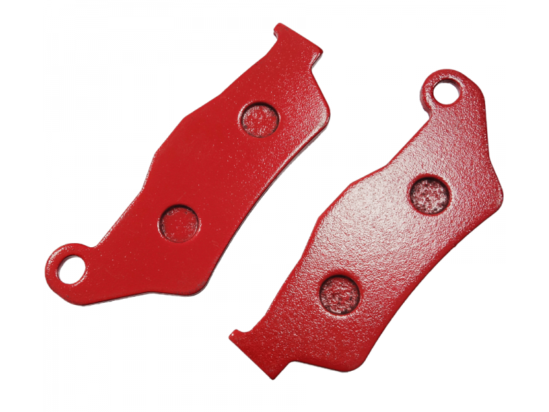 Brake pads FA181/FA363/FA245