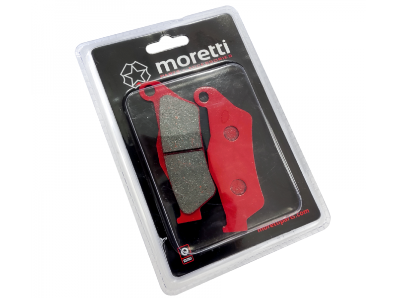 Brake pads FA181/FA363/FA245