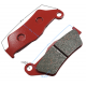 Brake pads FA181/FA363/FA245