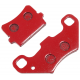 Rear brake pads 110cc