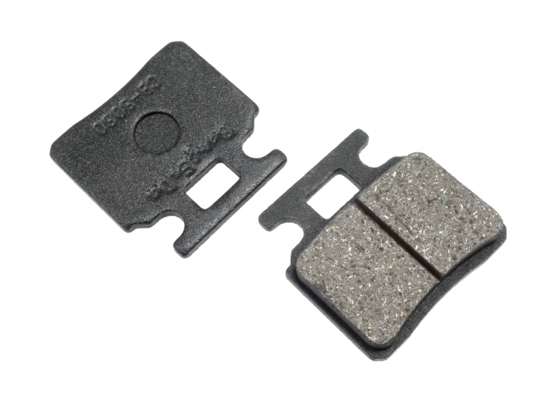 (WHOLESALE) Brake pads front Quatro