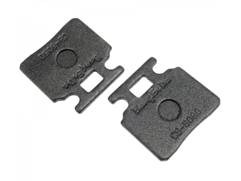 (WHOLESALE) Brake pads front Quatro