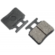 (WHOLESALE) Brake pads front Quatro