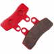 (WHOLESALE) BRAKE PADS FRONT CROSS 110cc 125cc