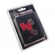 Brake pads (front-rear) for Pocket Bike moped