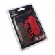 Front brake pads for Orlando scooter